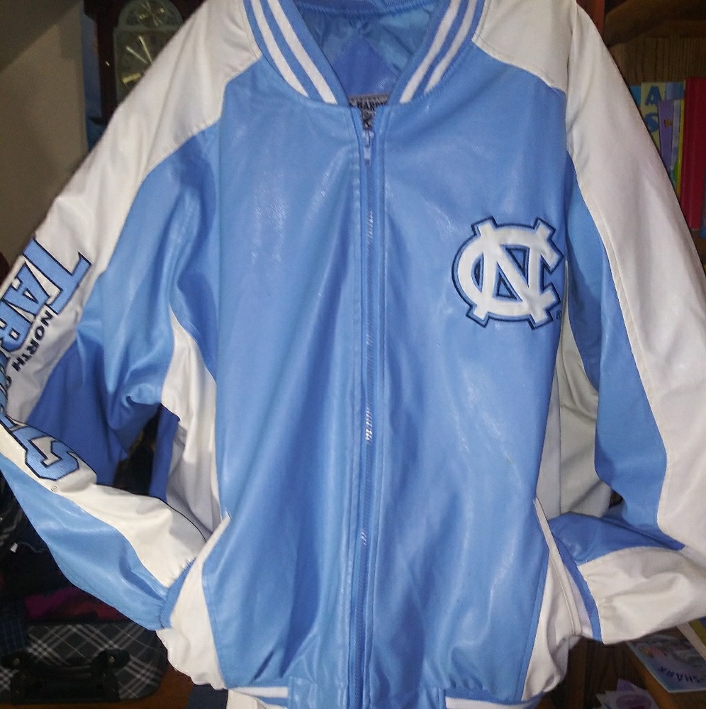 Vintage Steve and Barry's Mens Jacket